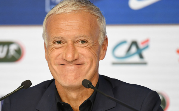 Bleus: Camavinga et Pogba, le prodige et le cador sont de retour