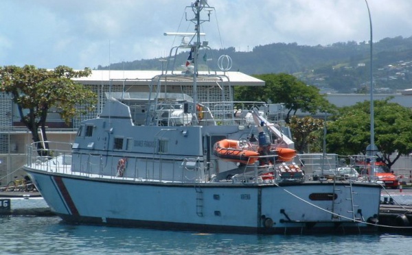 Affaire du Arafenua : "Ce dossier est complètement vide", dénonce Me Grattirola