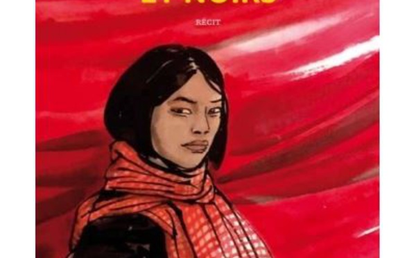 "Rouges et noirs", un livre témoin de la chute de Phnom Penh