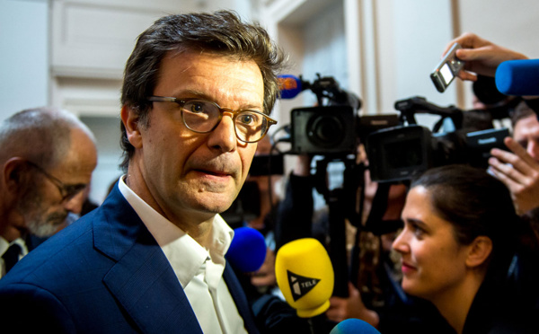 Douai: un couple aux assises pour la mort de Mélinda, morte ébouillantée à 19 mois