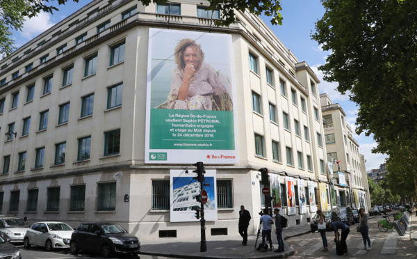 Mali: plus de 100 jihadistes libérés en vue d'un éventuel échange