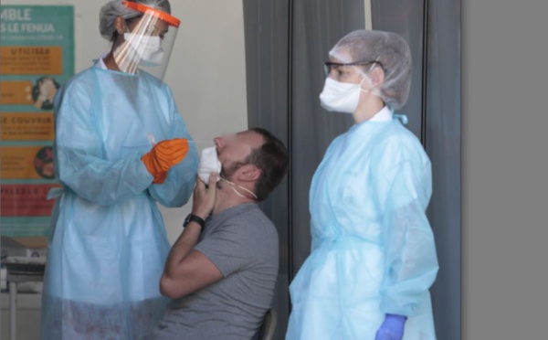 La Polynésie compte 9 décès dus au Covid-19