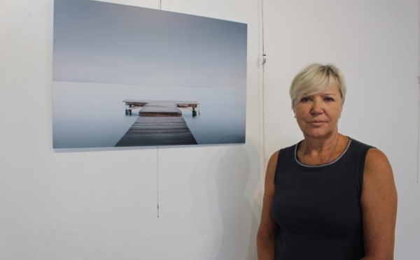 Douceur et sérénité avec Brigitte Bourger