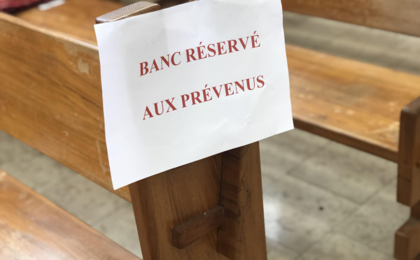 ​Une mule d’Alfonsi se dit victime du "syndrome de Stockholm"