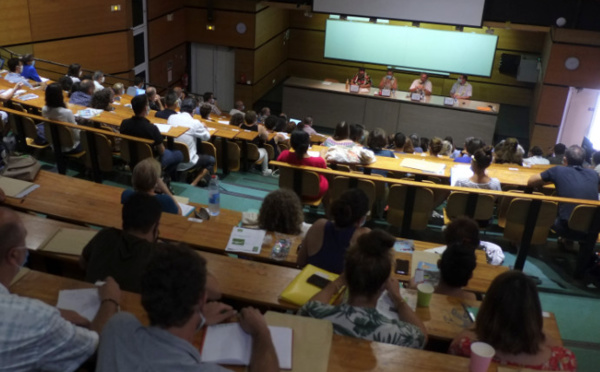 De 27 500 à 345 000 Fcfp : le grand écart du coût des études