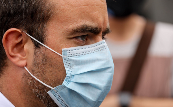 Venue de Lecornu en N-Calédonie: "indispensable" selon Calédonie Ensemble