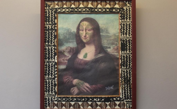 Une expo pour découvrir l’art contemporain