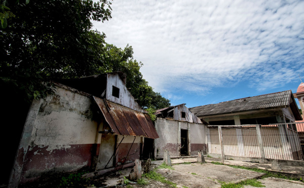 Le Costa Rica transforme une lugubre île-prison en paradis touristique