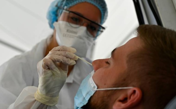 Des tests rapides en renfort pour les voyageurs vers Tahiti