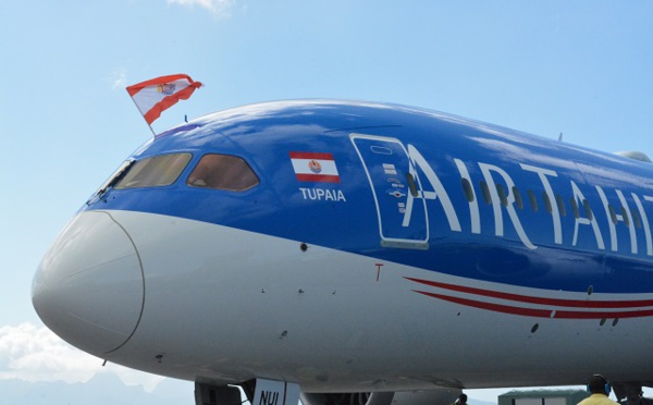 Le Pays acte son prêt de 2,1 milliards pour ATN