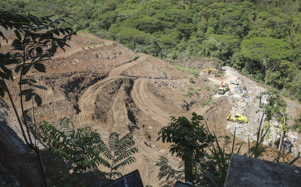 Décharge de Faa’a : La commune va-t-elle passer à la caisse ?