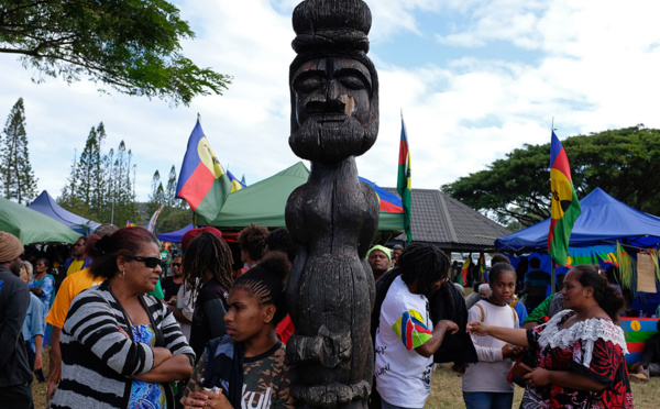 En Nouvelle-Calédonie, la reprise du dialogue s'annonce tendue