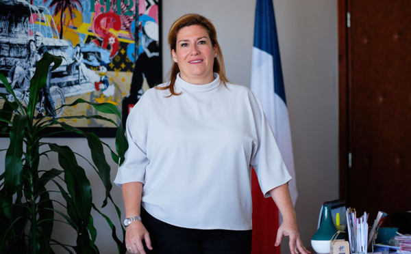 Nouvelle-Calédonie: le mouvement "Les Loyalistes" veut un "Etat proactif"