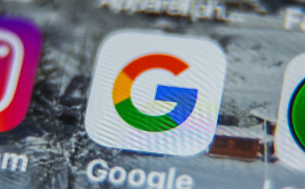 Droits voisins: les éditeurs de presse marquent un point juridique face à Google