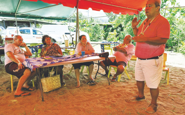 ​Une nouvelle fédération pour l'environnement