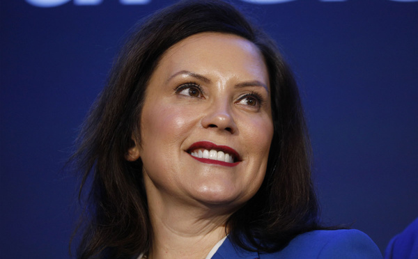 USA: coup de filet autour d'une milice liée au projet d'enlèvement d'une gouverneure démocrate