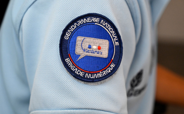 Pédopornographie: une soixantaine d'interpellations en France dans un vaste coup de filet