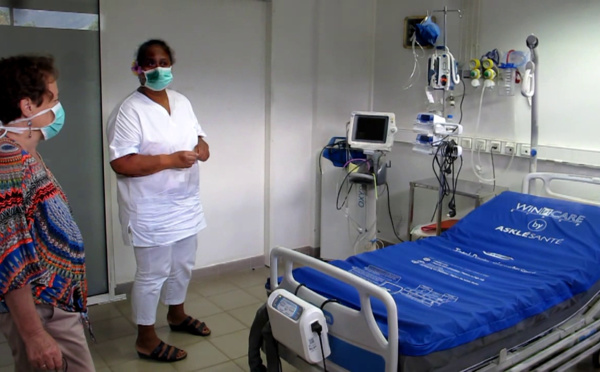 Un premier cas Covid à Nuku Hiva