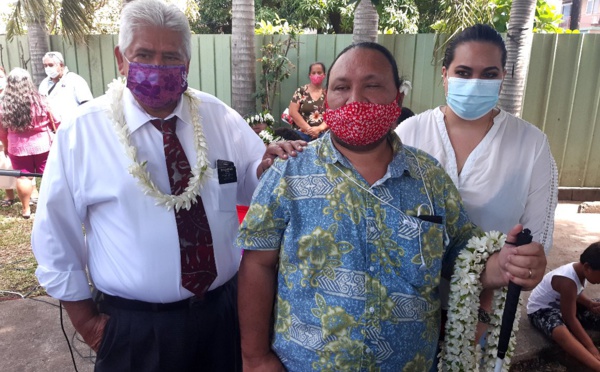 Un logiciel de synthèse vocale pour les malvoyants