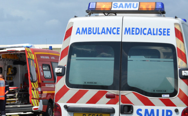 Une fillette perd la vie, écrasée par une cage de but