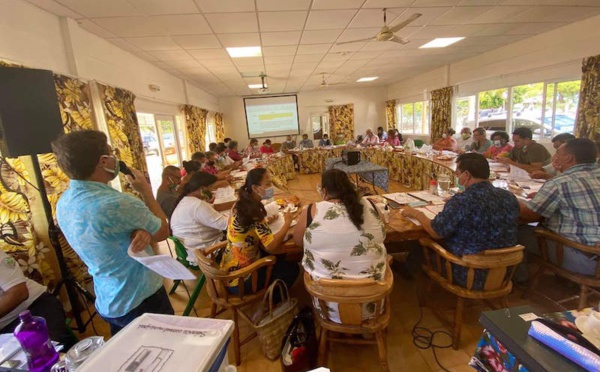 A Moorea, ces élus mauvais payeurs