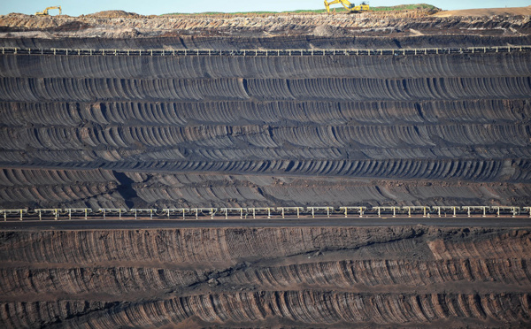 Charbon: L'Australie s'inquiète d'un possible embargo chinois