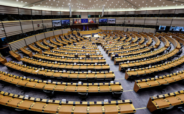 Coronavirus: l'UE étend l'assouplissement des aides d'Etat jusqu'à l'été 2021