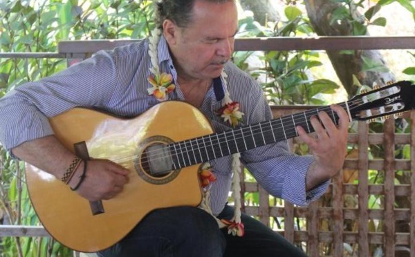 Embarquement pour un Paris-Séville avec Raphaël Faÿs