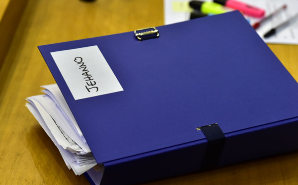 Disparition d'Amandine: 30 ans de prison requis contre l'accusé, pour meurtre et viol