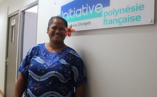 Malika, la main verte de Fakarava