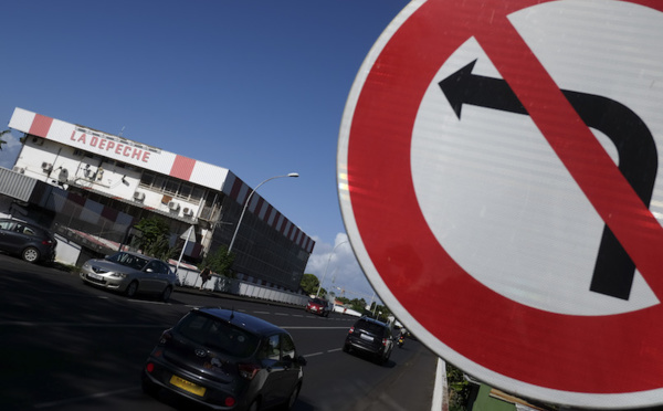 La liquidation de La Dépêche suspendue