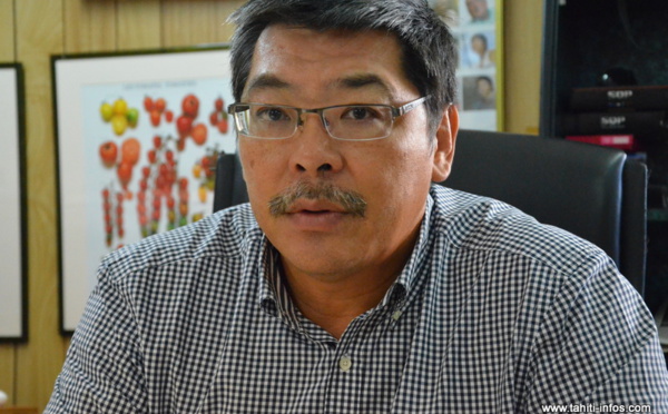 ​Gilles Yau condamné à quatre ans ferme et écroué