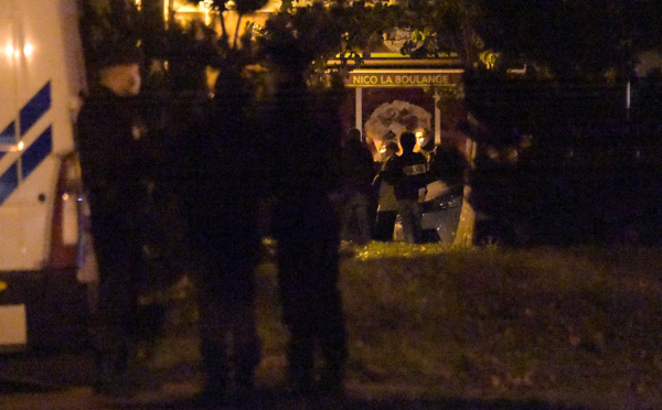 Monique Olivier a confirmé l'implication de Fourniret dans la disparition d'Estelle Mouzin