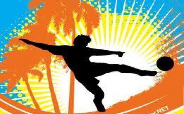 Coupe du monde de Beach Soccer à Tahiti : Le tirage au sort pour l’Asie