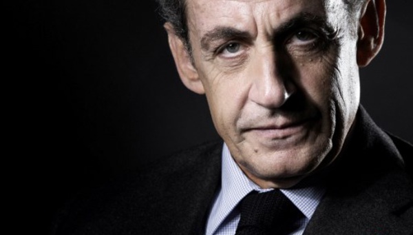 Financement libyen : Nicolas Sarkozy mis en examen pour "association de malfaiteurs"