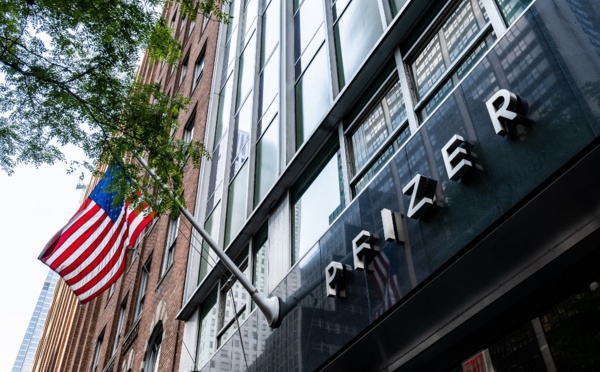 Deux vaccins pourraient être prêts à être autorisés en novembre aux Etats-Unis