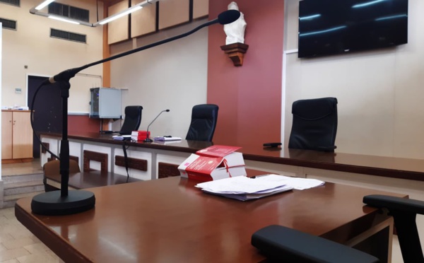 Cycliste fauchée : 6 ans pour le chauffard ivre