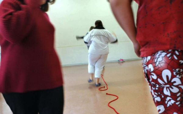 En Calédonie aussi, les Polynésiens sont plus enclins à l'obésité