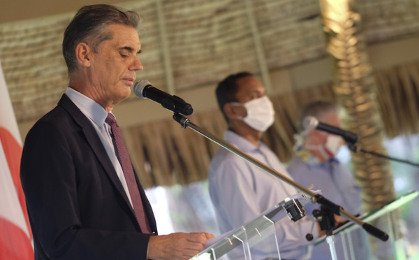 Le spectre du couvre-feu