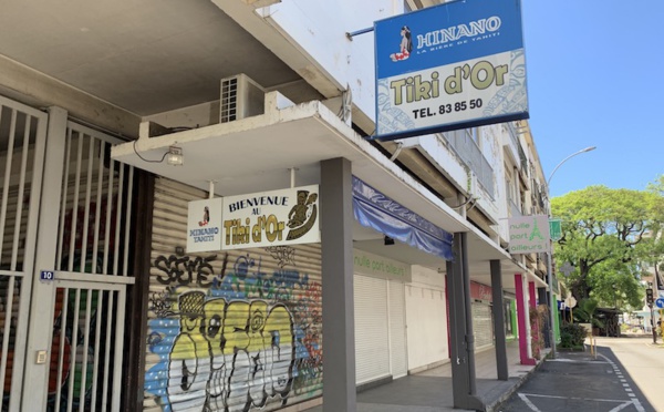 ​Les deux agresseurs du Tiki d'or arrêtés et écroués