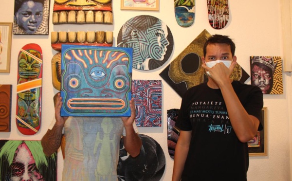 HTJ et Cronos réunis chez Winkler