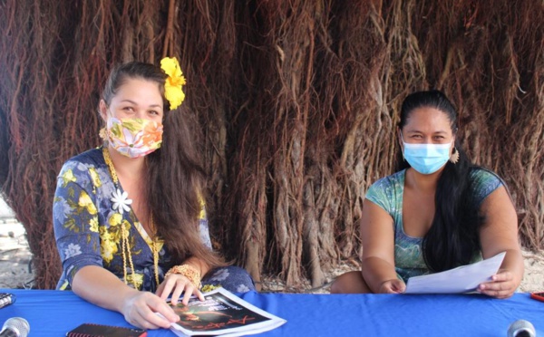 L’école de danse Arato’a fête ses 20 ans