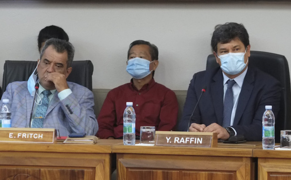 Un budget 2021 entre diète et dette