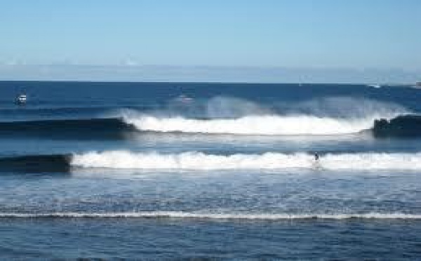 Nouvelle attaque de requin sur la côte Ouest australienne