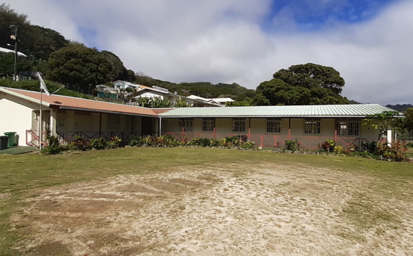 ​Le Covid chamboule Rurutu