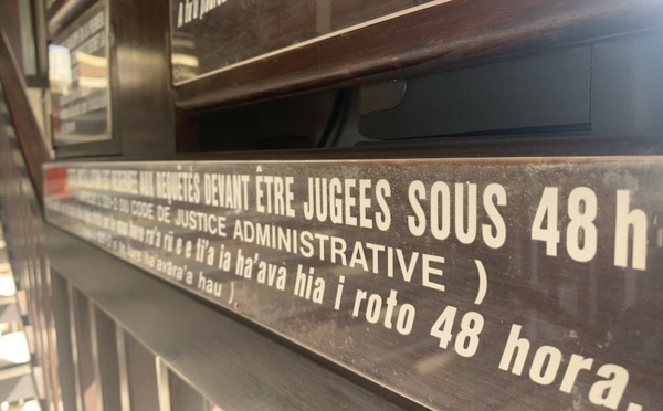 ​Rififi sur le toit du nouveau Musée des îles