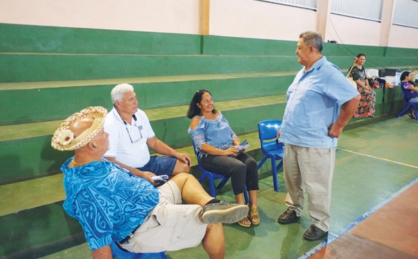 Vague d’annulations du "troisième tour" des municipales