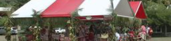 ​Une matinée pour l'alimentation