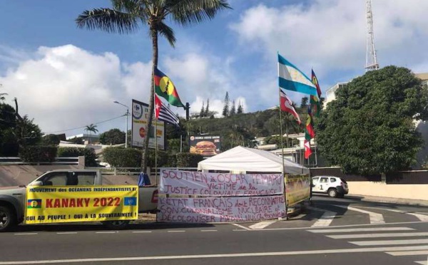 A Nouméa, l'affaire Temaru-Leroy renvoyée au 4 novembre