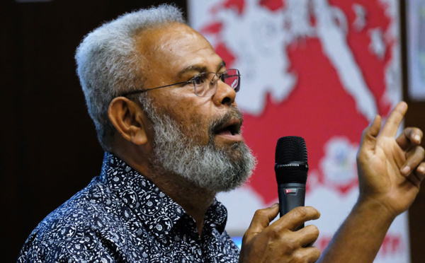 Le Conseil d'Etat invalide des comptes de campagne d'un parti de Nouvelle-Calédonie